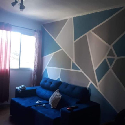Imagem Imóvel com 2 Quartos à Venda, 58 m² em Demarchi - São Bernardo Do Campo Imagem Imóvel com 2 Quartos à Venda, 58 m² em Demarchi - São Bernardo Do Campo