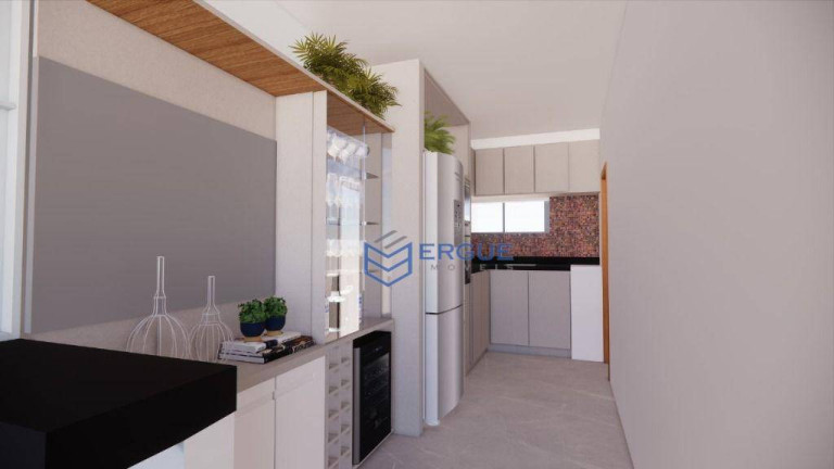 Imagem Casa com 3 Quartos à Venda, 136 m² em Mondubim - Fortaleza Imagem Casa com 3 Quartos à Venda, 136 m² em Mondubim - Fortaleza