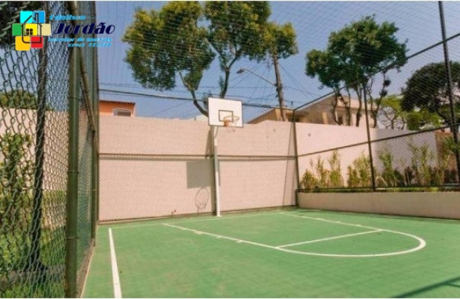 Imagem Apartamento com 3 Quartos à Venda, 61 m² em Vila Alzira - Santo André Imagem Apartamento com 3 Quartos à Venda, 61 m² em Vila Alzira - Santo André