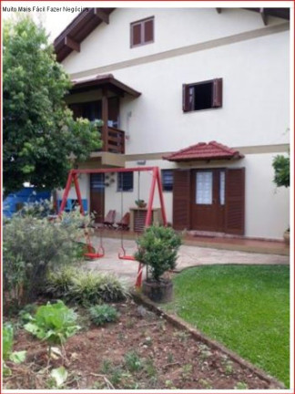 Imagem Casa com 5 Quartos à Venda, 244 m² em Germânia - Nova Petrópolis Imagem Casa com 5 Quartos à Venda, 244 m² em Germânia - Nova Petrópolis