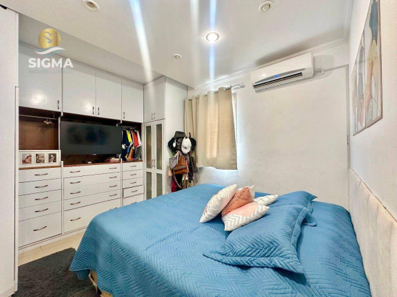 Imagem Cobertura com 3 Quartos à Venda, 180 m² em Enseada - Guarujá Imagem Cobertura com 3 Quartos à Venda, 180 m² em Enseada - Guarujá