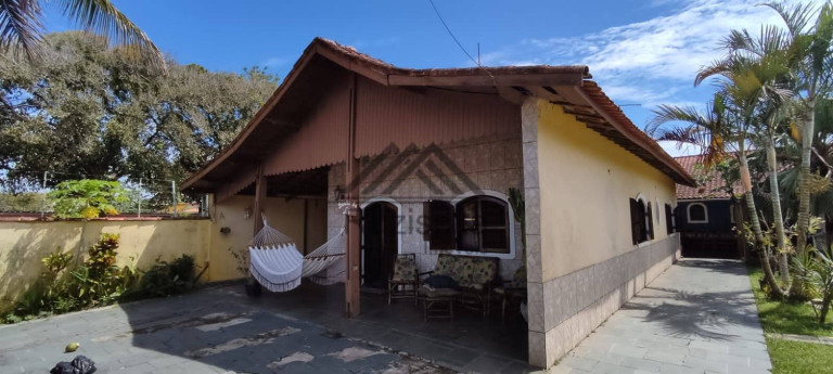 Imagem Casa com 5 Quartos à Venda, 273 m² em Jardim Jamaica - Itanhaém Imagem Casa com 5 Quartos à Venda, 273 m² em Jardim Jamaica - Itanhaém