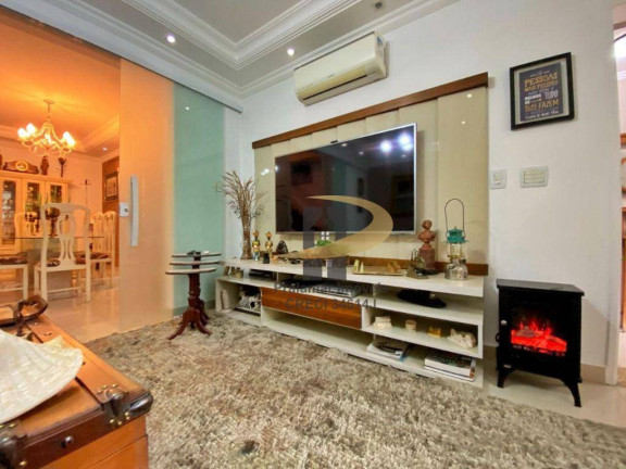 Imagem Sobrado com 4 Quartos à Venda, 218 m² em Boqueirão - Santos Imagem Sobrado com 4 Quartos à Venda, 218 m² em Boqueirão - Santos