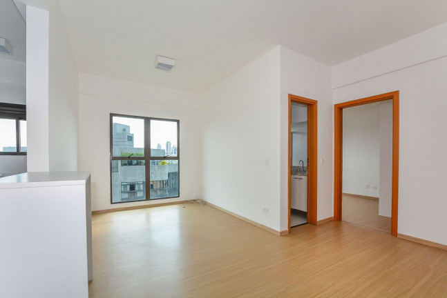 Imagem Apartamento com 2 Quartos à Venda, 70 m² em Bigorrilho - Curitiba Imagem Apartamento com 2 Quartos à Venda, 70 m² em Bigorrilho - Curitiba