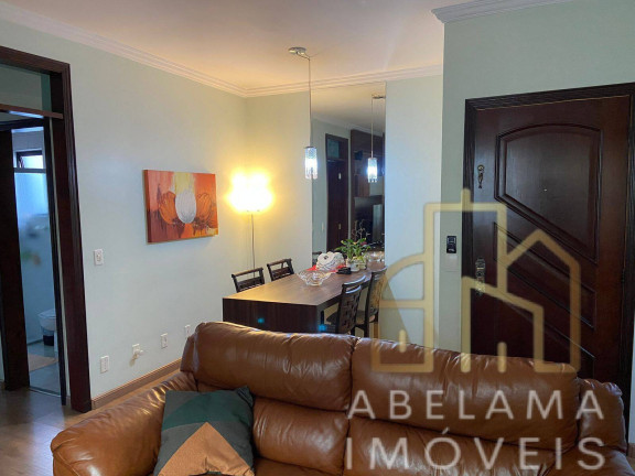 Imagem Apartamento com 3 Quartos à Venda, 82 m² em Vila Homero Thon - Santo André Imagem Apartamento com 3 Quartos à Venda, 82 m² em Vila Homero Thon - Santo André