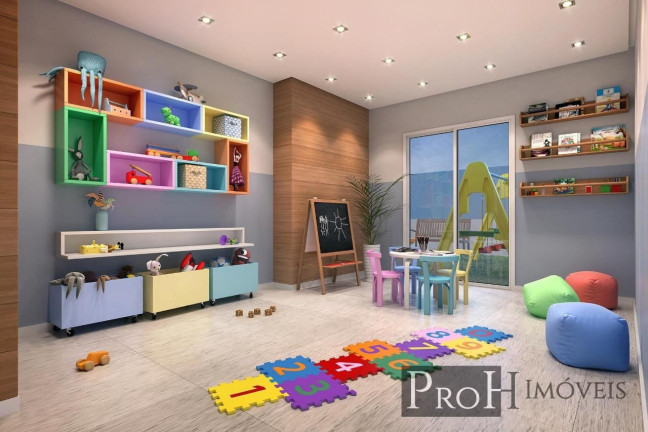 Imagem Apartamento com 2 Quartos à Venda, 33 m² em Ipiranga - São Paulo