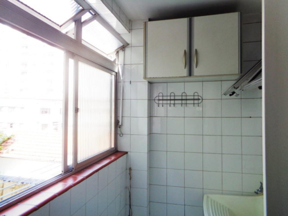 Imagem Apartamento com 1 Quarto à Venda, 46 m² em Perdizes - São Paulo