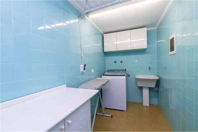 Imagem Casa com 3 Quartos à Venda,  em Vila Cordeiro - São Paulo