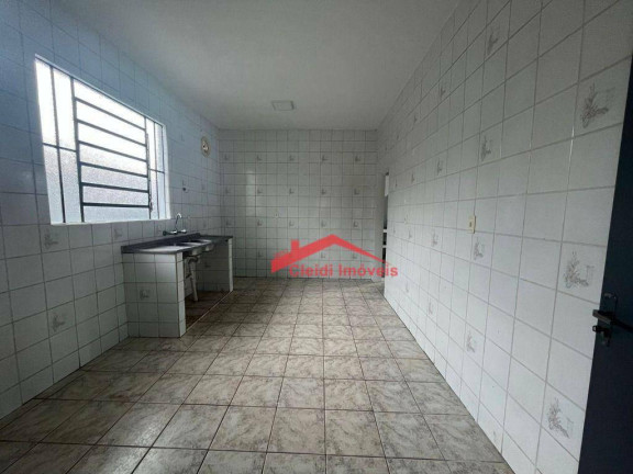 Imagem Casa com 3 Quartos para Alugar, 125 m² em Floresta - Joinville Imagem Casa com 3 Quartos para Alugar, 125 m² em Floresta - Joinville