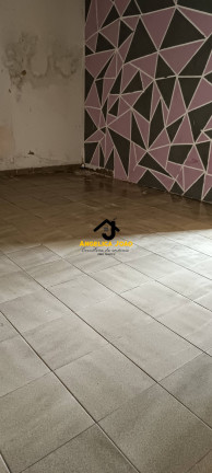 Imagem Casa com 3 Quartos à Venda, 104 m² em Centro - São Vicente Imagem Casa com 3 Quartos à Venda, 104 m² em Centro - São Vicente