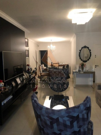 Imagem Apartamento com 3 Quartos à Venda, 142 m² em Centro - Ribeirão Preto Imagem Apartamento com 3 Quartos à Venda, 142 m² em Centro - Ribeirão Preto
