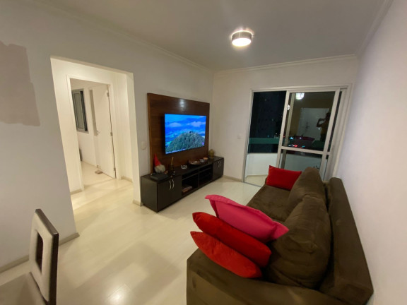 Imagem Apartamento com 2 Quartos à Venda, 65 m² em Brooklin Novo - São Paulo Imagem Apartamento com 2 Quartos à Venda, 65 m² em Brooklin Novo - São Paulo