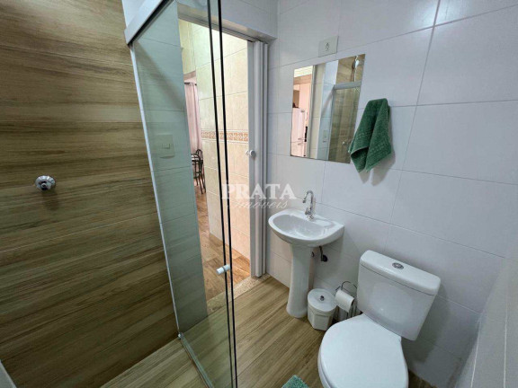Imagem Apartamento com 1 Quarto à Venda, 52 m² em Canto Do Forte - Praia Grande Imagem Apartamento com 1 Quarto à Venda, 52 m² em Canto Do Forte - Praia Grande