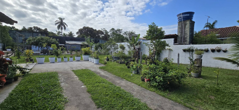 Imagem Chácara com 1 Quarto à Venda, 1.000 m² em Jardim Umuarama - Itanhaém Imagem Chácara com 1 Quarto à Venda, 1.000 m² em Jardim Umuarama - Itanhaém
