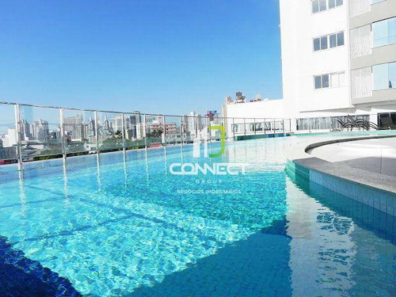 Imagem Apartamento com 3 Quartos à Venda, 87 m² em Centro - Itajaí