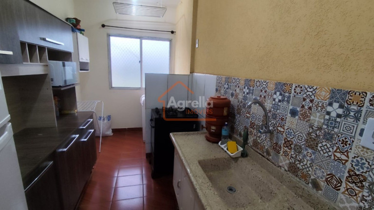 Imagem Imóvel com 2 Quartos à Venda, 46 m² em Condomínio Sylvia Matta - Mogi Mirim Imagem Imóvel com 2 Quartos à Venda, 46 m² em Condomínio Sylvia Matta - Mogi Mirim