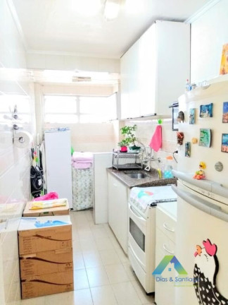 Imagem Apartamento com 1 Quarto à Venda, 52 m² em Jardim Da Glória - São Paulo Imagem Apartamento com 1 Quarto à Venda, 52 m² em Jardim Da Glória - São Paulo