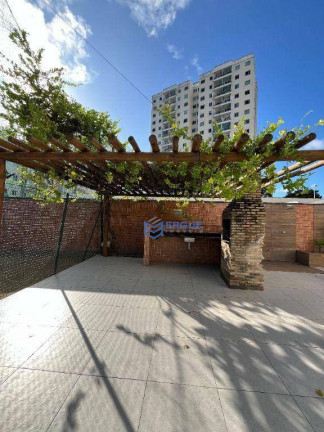 Imagem Apartamento com 2 Quartos à Venda, 54 m² em Maporanga - Fortaleza Imagem Apartamento com 2 Quartos à Venda, 54 m² em Maporanga - Fortaleza