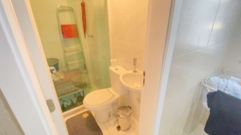 Imagem Casa com 3 Quartos para Temporada, 120 m² em Centro - Cabo Frio