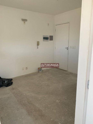 Sala Comercial à Venda, 32 m² em Vila Parque Jabaquara - São Paulo