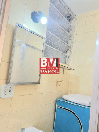 Imagem Apartamento com 1 Quarto à Venda, 40 m² em Vila Isabel - Rio De Janeiro Imagem Apartamento com 1 Quarto à Venda, 40 m² em Vila Isabel - Rio De Janeiro