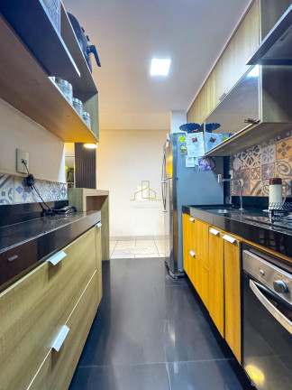 Imagem Imóvel com 3 Quartos à Venda, 70 m² em Praia Da Baleia - Serra