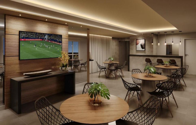 Imagem Apartamento com 2 Quartos à Venda, 50 m² em Engenho De Dentro - Rio De Janeiro