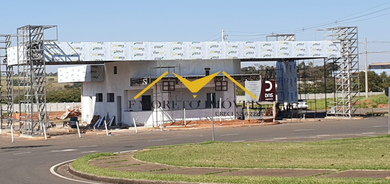 Imagem Terreno à Venda, 276 m² em Village Normand - São José Do Rio Preto