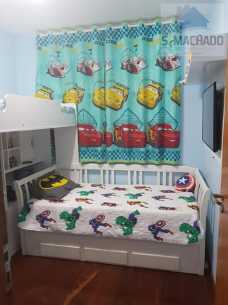 Imagem Casa com 3 Quartos à Venda, 264 m² em Parque Marajoara - Santo André Imagem Casa com 3 Quartos à Venda, 264 m² em Parque Marajoara - Santo André