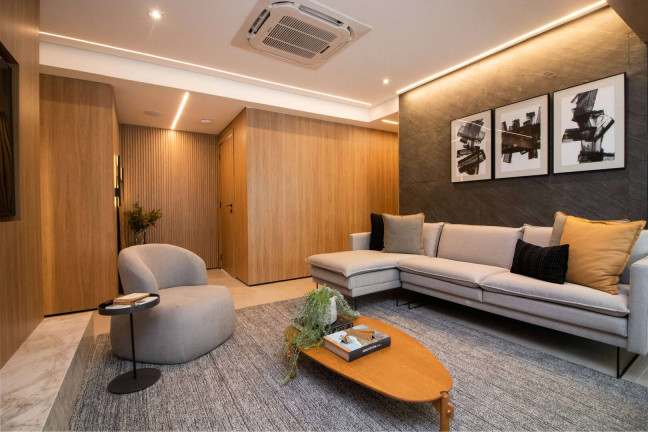 Imagem Apartamento com 3 Quartos à Venda, 119 m² em Vila Mariana - São Paulo Imagem Apartamento com 3 Quartos à Venda, 119 m² em Vila Mariana - São Paulo