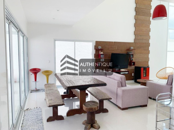 Imagem Casa de Condomínio com 4 Quartos à Venda, 267 m² em Centro - Bertioga Imagem Casa de Condomínio com 4 Quartos à Venda, 267 m² em Centro - Bertioga