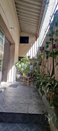 Imagem Casa com 3 Quartos à Venda, 178 m² em Vila Prudente - São Paulo Imagem Casa com 3 Quartos à Venda, 178 m² em Vila Prudente - São Paulo