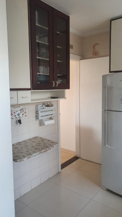 Imagem Apartamento com 3 Quartos à Venda, 80 m² em Nova Petrópolis - São Bernardo Do Campo Imagem Apartamento com 3 Quartos à Venda, 80 m² em Nova Petrópolis - São Bernardo Do Campo