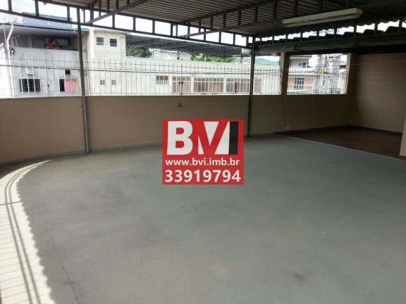 Imagem Casa com 4 Quartos à Venda, 160 m² em Irajá - Rio De Janeiro Imagem Casa com 4 Quartos à Venda, 160 m² em Irajá - Rio De Janeiro