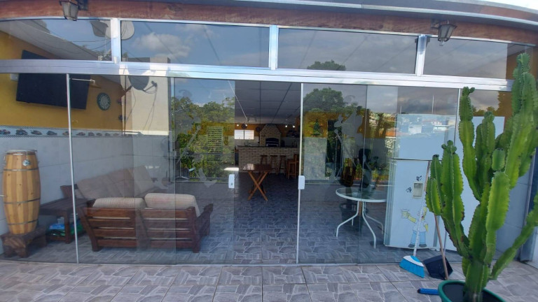 Imagem Casa com 2 Quartos à Venda, 450 m² em Pestana - Osasco Imagem Casa com 2 Quartos à Venda, 450 m² em Pestana - Osasco