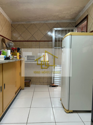 Imagem Sobrado com 3 Quartos à Venda, 150 m² em Vila Natal - São Paulo Imagem Sobrado com 3 Quartos à Venda, 150 m² em Vila Natal - São Paulo