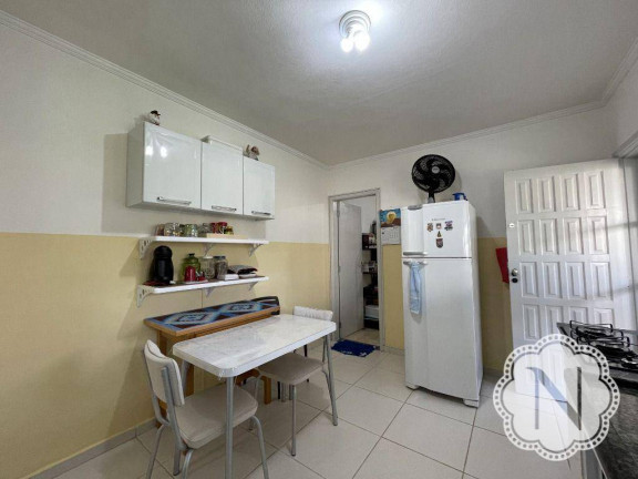 Imagem Casa com 2 Quartos à Venda, 66 m² em Jardim Suarão - Itanhaém
