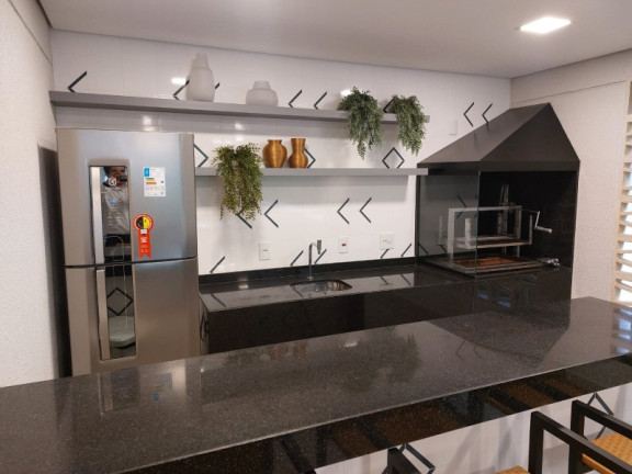 Imagem Imóvel com 2 Quartos à Venda, 66 m² em Vila Santa Catarina - São Paulo