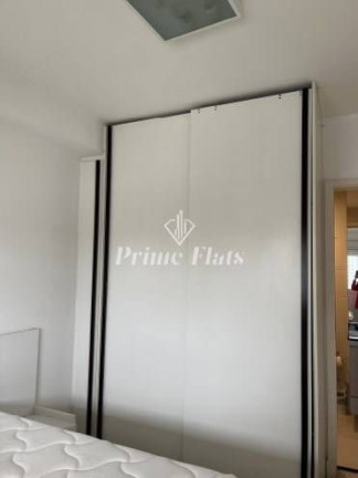 Imagem Apartamento com 1 Quarto para Alugar, 50 m² em Brooklin - São Paulo Imagem Apartamento com 1 Quarto para Alugar, 50 m² em Brooklin - São Paulo