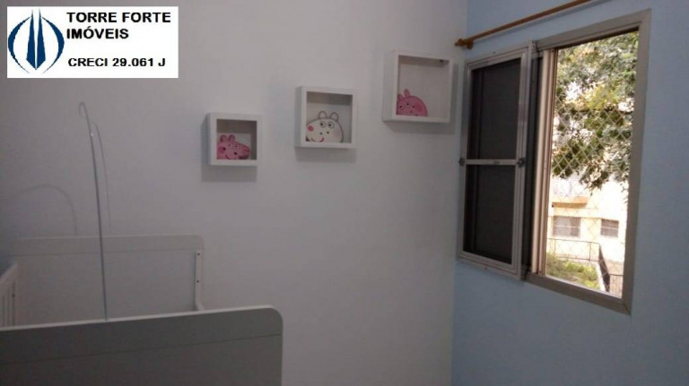 Imagem Apartamento com 3 Quartos à Venda, 65 m² em Sítio Pinheirinho - São Paulo Imagem Apartamento com 3 Quartos à Venda, 65 m² em Sítio Pinheirinho - São Paulo