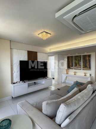 Imagem Apartamento à Venda, 207 m² em Orla - Petrolina Imagem Apartamento à Venda, 207 m² em Orla - Petrolina