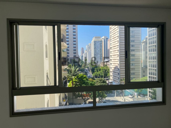 Imagem Apartamento com 3 Quartos à Venda, 187 m² em Jardim Paulista - São Paulo Imagem Apartamento com 3 Quartos à Venda, 187 m² em Jardim Paulista - São Paulo