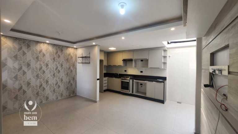 Imagem Casa com 2 Quartos à Venda, 61 m² em Afonso Pena - São José Dos Pinhais