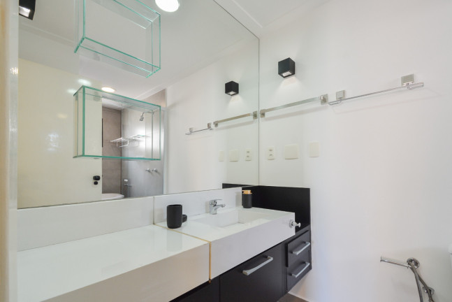 Imagem Apartamento com 1 Quarto à Venda, 50 m² em Jardim Paulista - São Paulo Imagem Apartamento com 1 Quarto à Venda, 50 m² em Jardim Paulista - São Paulo