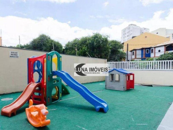 Imagem Apartamento com 3 Quartos à Venda, 68 m² em Baeta Neves - São Bernardo Do Campo