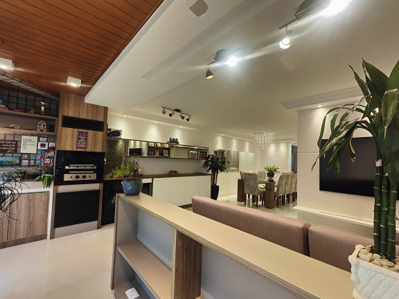 Imagem Apartamento com 3 Quartos à Venda, 155 m² em Centro - São Bernardo Do Campo