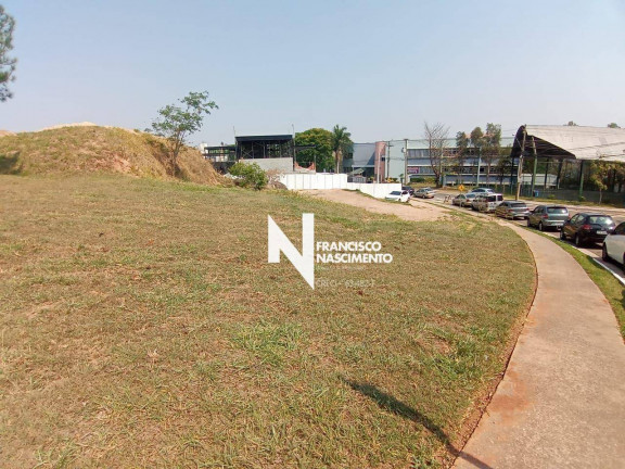 Imagem Terreno à Venda, 1.054 m² em Alphaville Empresarial Campinas - Campinas Imagem Terreno à Venda, 1.054 m² em Alphaville Empresarial Campinas - Campinas
