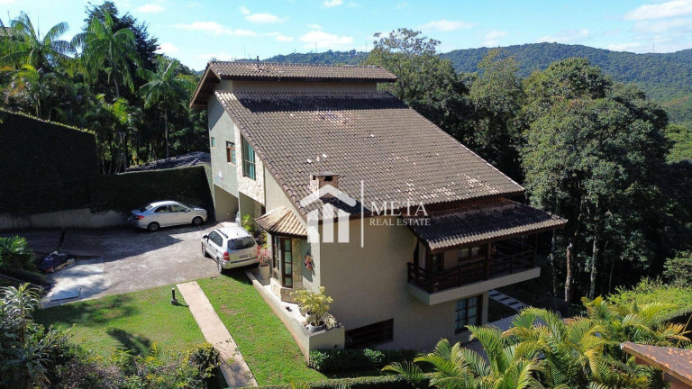 Imagem Imóvel com 3 Quartos à Venda, 690 m² em Alpes Da Cantareira - Mairiporã Imagem Imóvel com 3 Quartos à Venda, 690 m² em Alpes Da Cantareira - Mairiporã