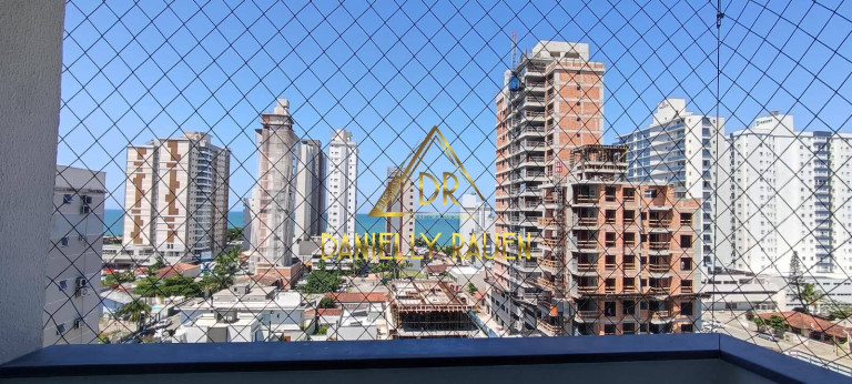 Apartamento com 2 Quartos para Alugar, 55 m² em Balneário Piçarras