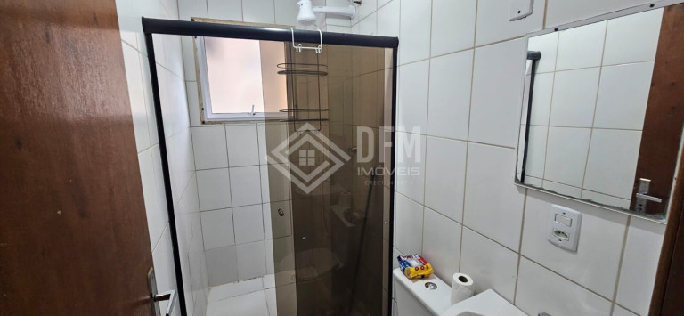 Imagem Apartamento com 3 Quartos à Venda, 80 m² em Mogi Moderno - Mogi Das Cruzes